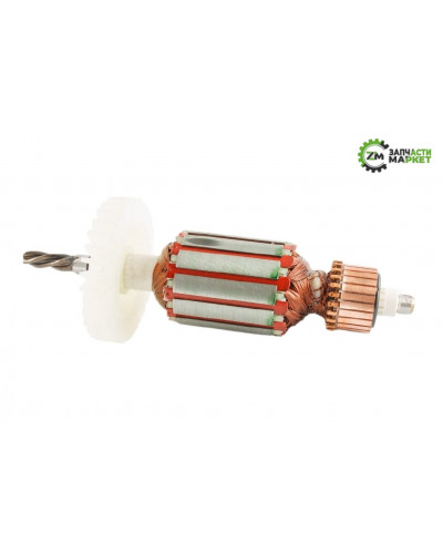 Купити Якір дриля Зеніт ЗД-А 9013, 35*147 4-з. вліво