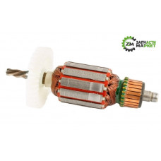 Якір дриля Зеніт ЗДП-700 Профі, 35*130 4-з. вліво