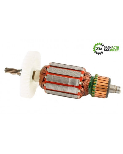 Купити Якір дриля Зеніт ЗДП-700 Профі, 35*130 4-з. вліво