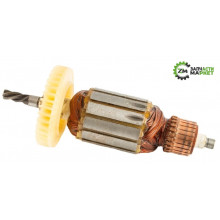 Якір дриля Зеніт ЗД-1250, 38*146 4-з. вліво