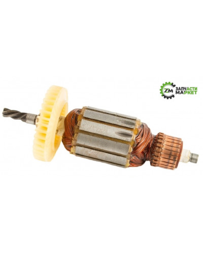 Купити Якір дриля Зеніт ЗД-1250, 38*146 4-з. вліво