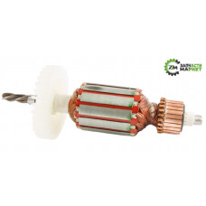 Якір дрилі Арсенал 13/820, 38*147 4-з. вліво