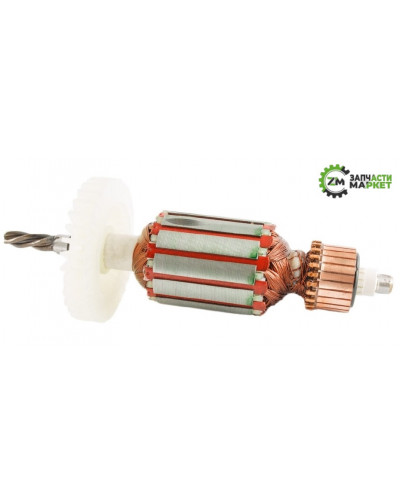 Купити Якір дрилі Арсенал 13/820, 38*147 4-з. вліво