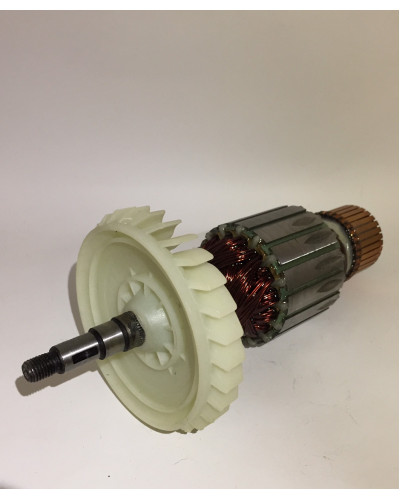 Купити Якір болгарки Арсенал 2400 новий (55*202 шпонка різьблення)