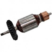 Якір болгарки Арсенал 230-2400 (225,5*59 шпонка різьблення 10мм)