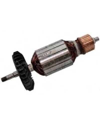 Купити Якір болгарки Арсенал 230-2400 (225,5*59 шпонка різьблення 10мм)