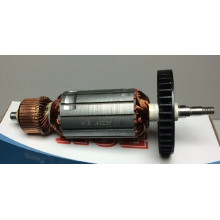 Якір болгарки Stern AG-230 D карась (199.5*48, к36 посадка 9)