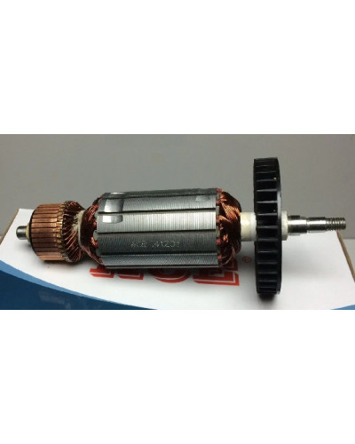 Купити Якір болгарки Stern AG-230 D карась (199.5*48, к36 посадка 9)