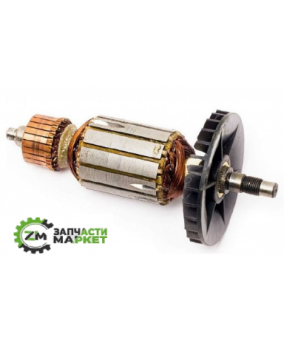 Купити Якір болгарки Sparky 150 M-902 (40*152 різьблення 8мм)