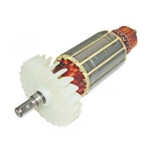 Якір болгарки Craft Tec PXAG 215