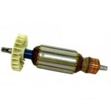 Якір болгарки Einhell BWS-125/850 NEW, 37*160 шпонка 8мм