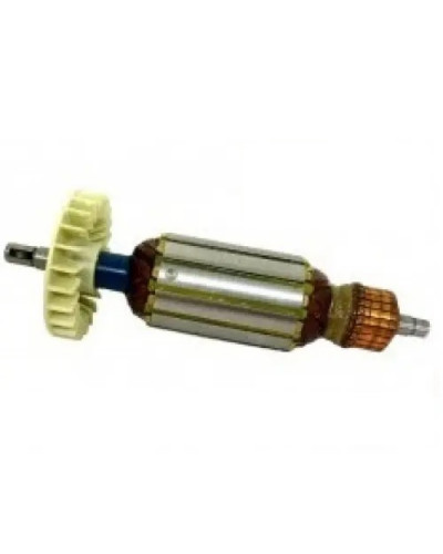 Купити Якір болгарки Einhell BWS-125/850 NEW, 37*160 шпонка 8мм