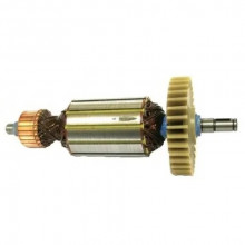 Якір болгарки Craft CAG-180/1900 Вт