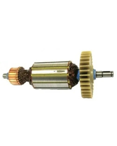 Купити Якір болгарки Craft CAG-180/1900 Вт