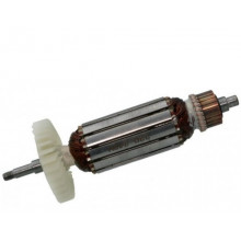 Якір болгарки Елпром ЕМШУ-125-1000, 34*159 різьблення 6.5мм