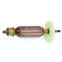 Якір болгарки ТИТАН BSUM7125