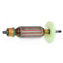 Якір болгарки Титан 12-125 (170*35 посадка 8мм)