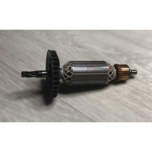 Якір для перфоратора Makita HR2450, 32*152 5-з. вправо 7.5 мм