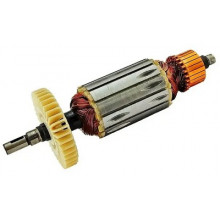 Якір болгарки Einhell AG-115/600, 31*146 шпонка 8мм