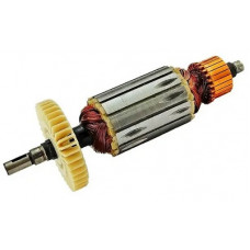 Якір болгарки Einhell AG-115/600, 31*146 шпонка 8мм