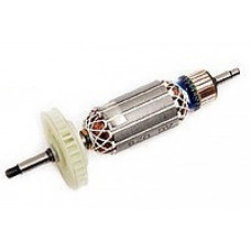 Якір болгарки DeWalt 801-125/1000, 35*179 різьблення 8мм