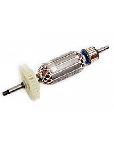 Купити Якір болгарки DeWalt 801-125/1000, 35*179 різьблення 8мм