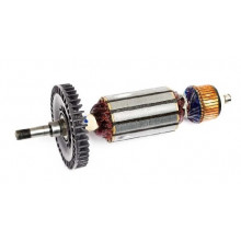 Якір болгарки Sparky 230 MA 2000, 46*214 різьблення 10 мм