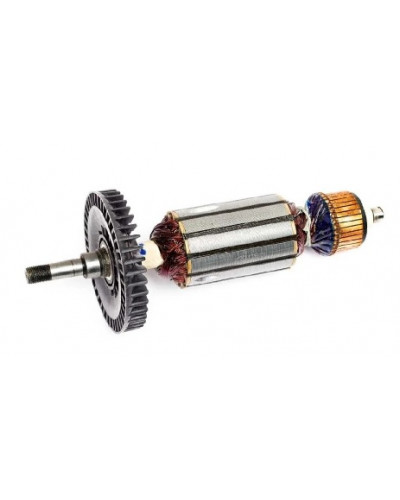 Купити Якір болгарки Sparky 230 MA 2000, 46*214 різьблення 10 мм