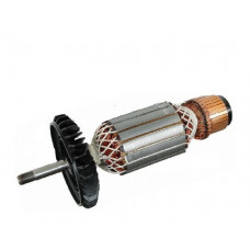 Якір болгарки Bosch GWS 20-230, 54*220 різьблення 10мм