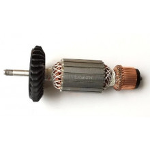 Якір болгарки Bosch GWS 24-230, 54*220 різьблення 10мм