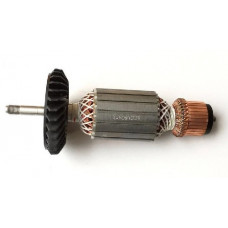 Якір болгарки Bosch GWS 24-230, 54*220 різьблення 10мм