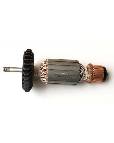 Купити Якір болгарки Bosch GWS 24-230, 54*220 різьблення 10мм