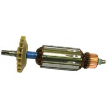 Якір болгарки Graphite 125