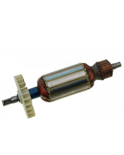 Купити Якір болгарки Intertool Storm 125WT0203