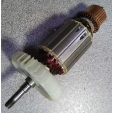 Якір болгарки Електромаш МШУ-230/2600