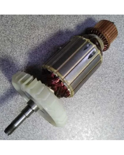 Купити Якір болгарки Електромаш МШУ-230/2600