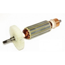 Якір болгарки Зеніт ЗУШ-125/900