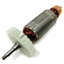 Якір болгарки Енергомаш 125/1100