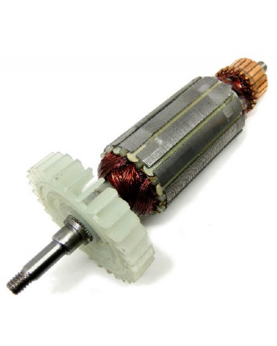 Купити Якір болгарки Енергомаш 125/1100