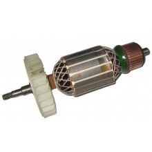 Якір болгарка Елпром 230 2300Вт (207*54 посадка 9мм)