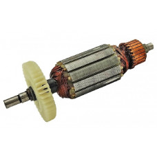 Якір для болгарки Sturm AG9512 (159*35 шпонка 8мм)