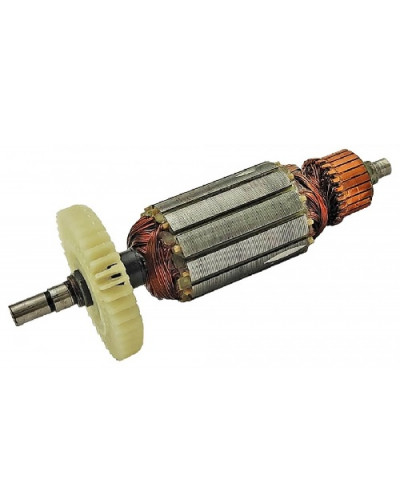 Купити Якір для болгарки Sturm AG9512D (160*41,5 шпонка 8 мм)