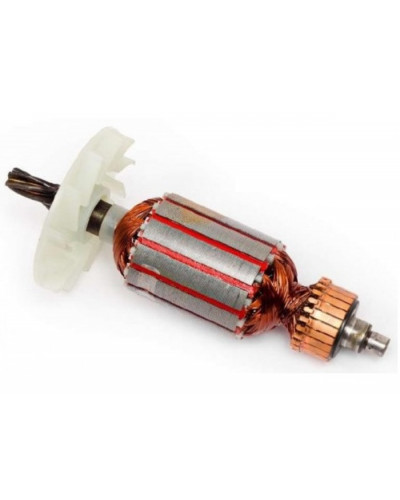 Купити Якір перфоратора Powertec PT1352