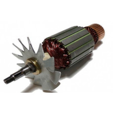 Якір болгарки, 32*149 шпонка+різьба