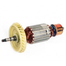 Якір болгарки ДВТ WS24-230D/230T, 54*212