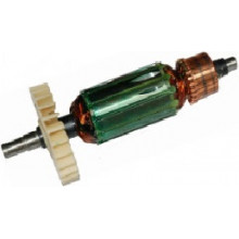 Якір болгарки Stern AG 115E, 31*140 шпонка 8 мм