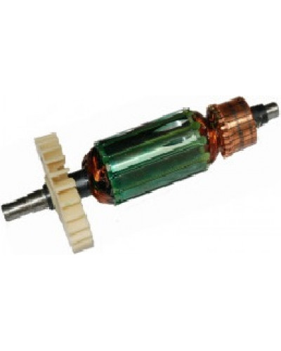 Купити Якір болгарки Stern AG 115E, 31*140 шпонка 8 мм