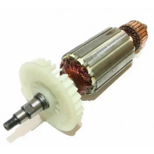 Якір болгарки Зубр 125/800