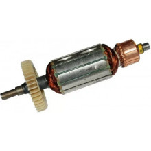 Якір болгарки Stern AG 125PC, 40*168 шпонка 8мм