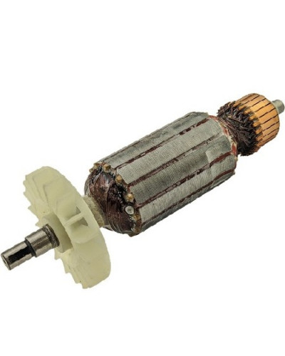 Купити Якір болгарки Stern AG 150S, 38*164 шпонка 8 мм